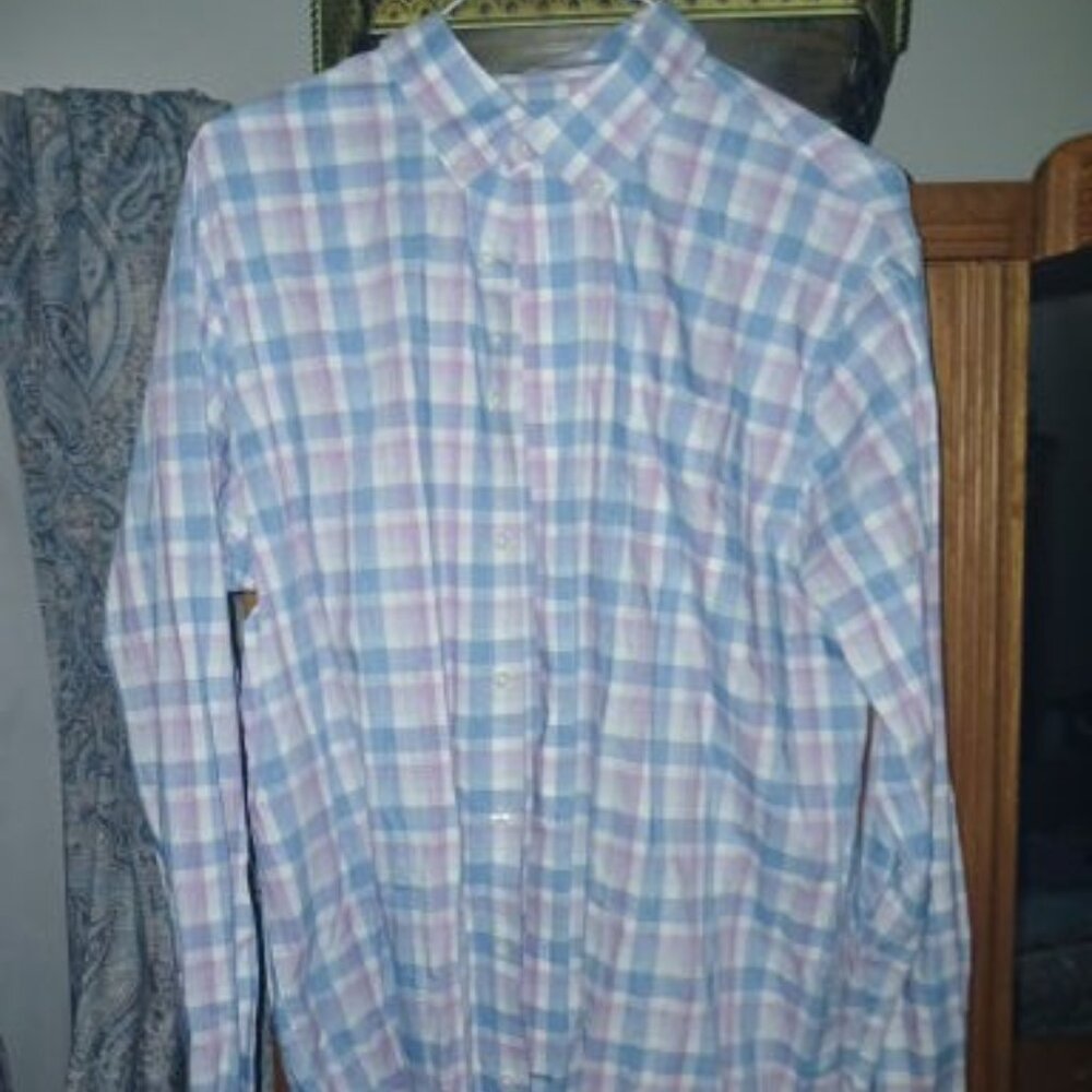 Button Down Shirt